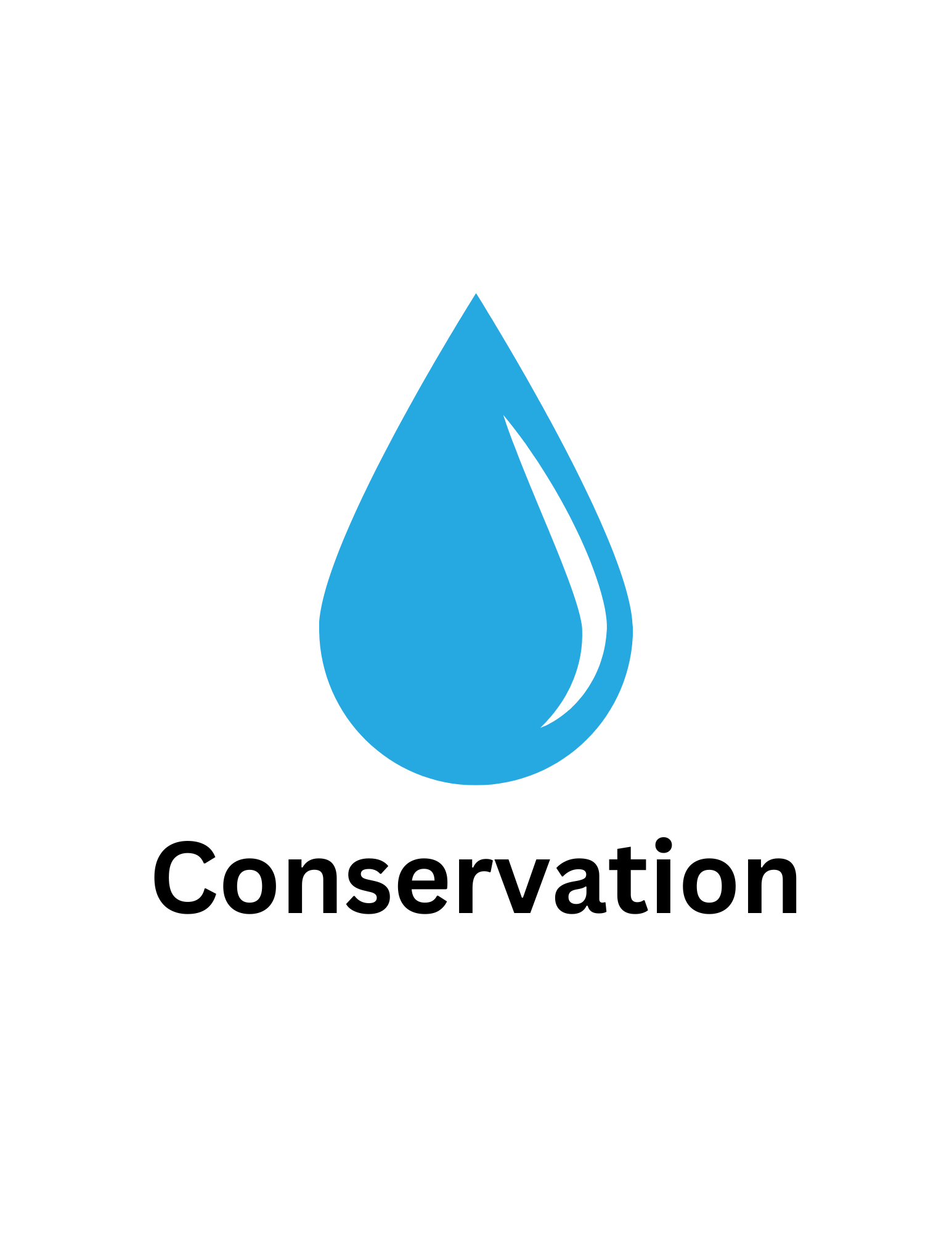 Conservation