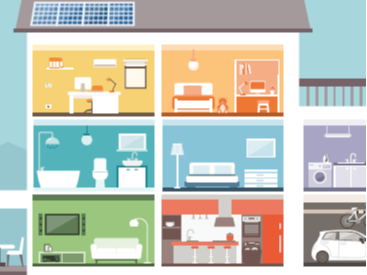 Household Water Use and Ways to Save