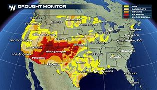 DROUGHT MONITOR