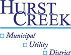 Hurst Creek Municipal Utility District